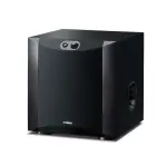 Yamaha NS-SW200 Subwoofer Matt Black