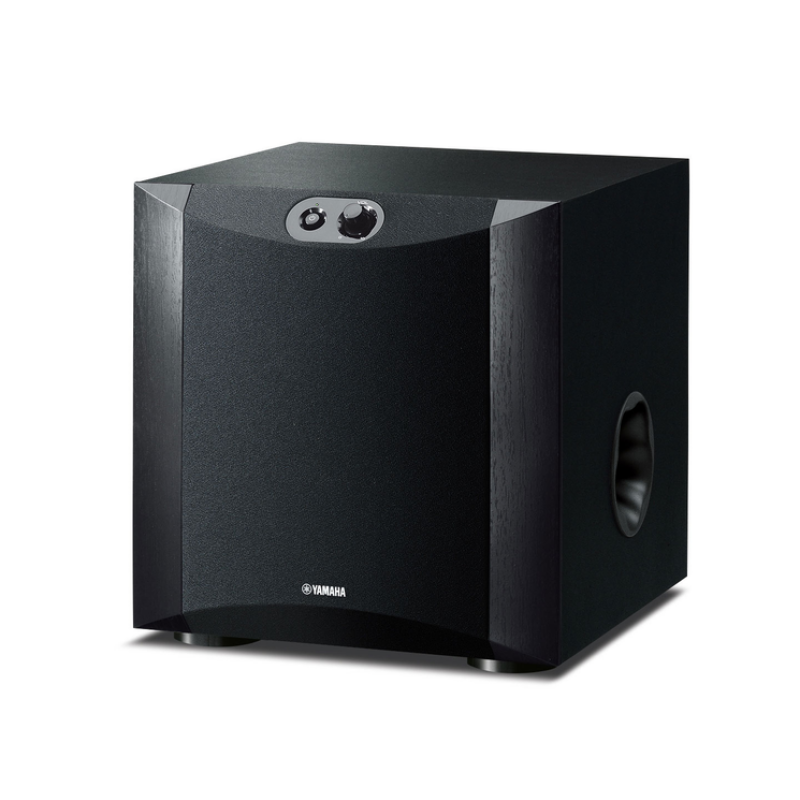 Yamaha NS-SW200 Subwoofer Matt Black