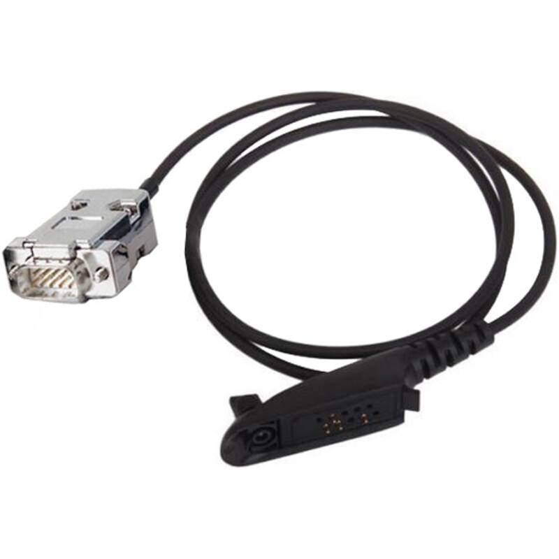 Axxent DB9 Adaptor Cable For Motorola GP340