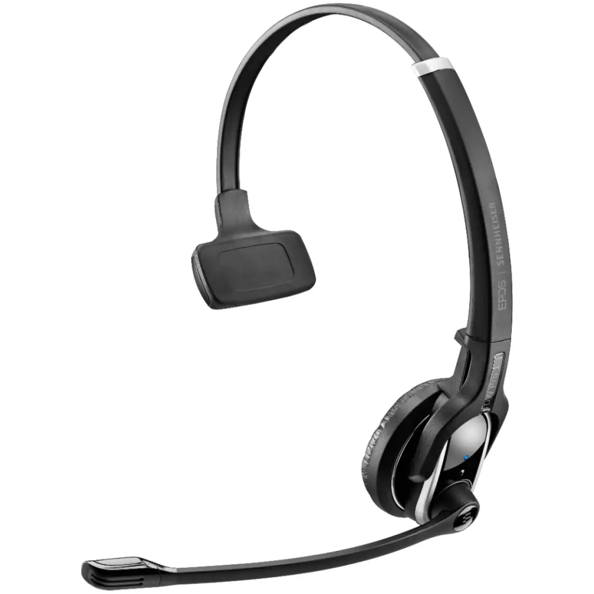 EPOS IMPACT DW Pro 1 ML - EU 20 ML Wireless Monaural Office Headset - Image 4