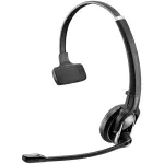 EPOS IMPACT DW Pro 1 ML - EU 20 ML Wireless Monaural Office Headset - Image 4
