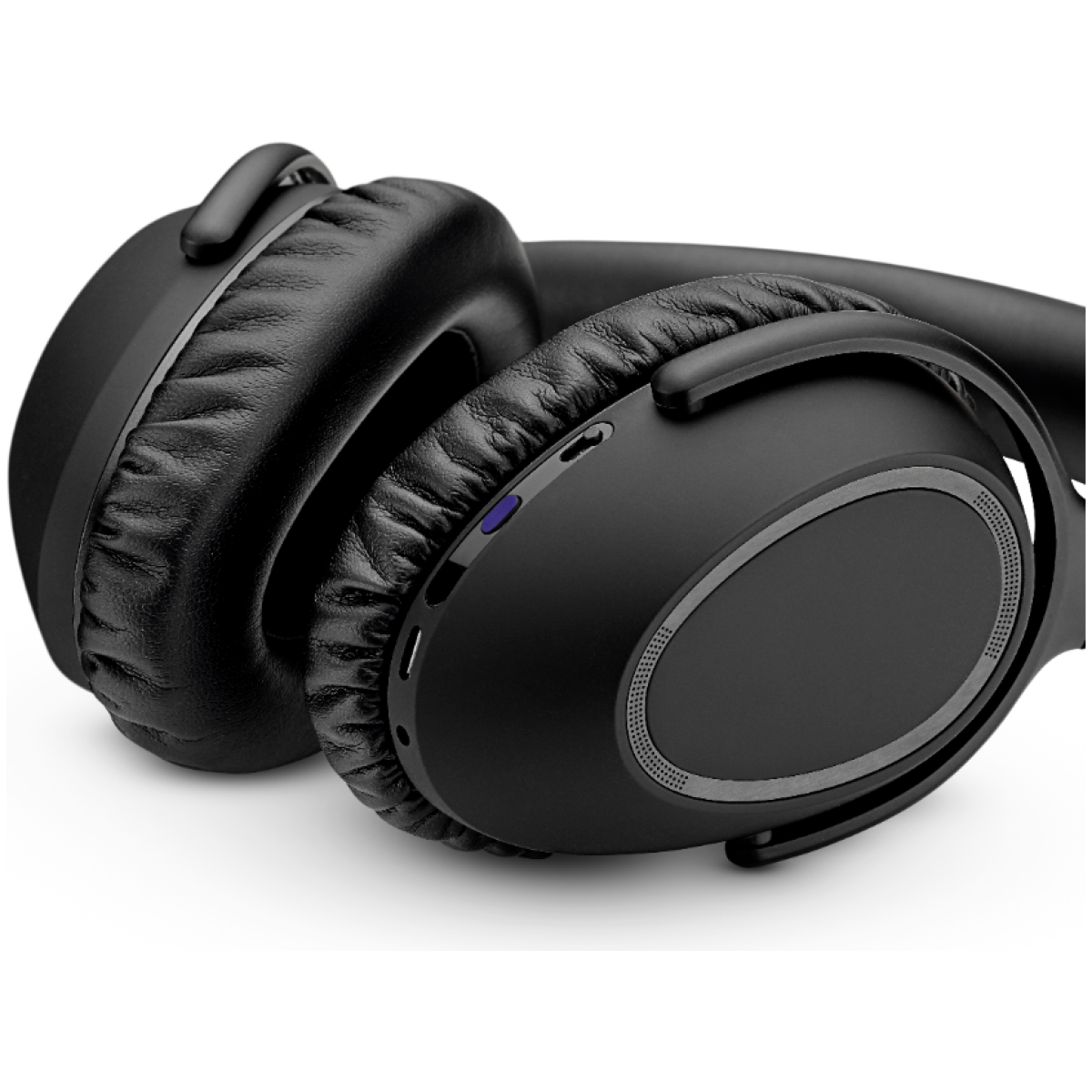 Epos Adapt 660 BT ANC Dynamic Foldable Headset - Image 4