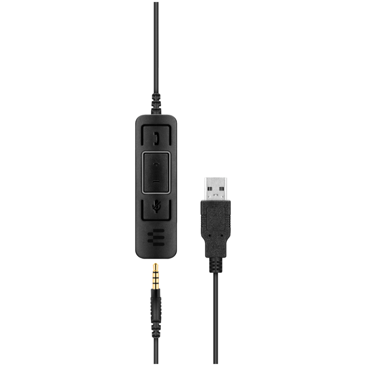 Epos Impact SC 45 USB MS Monaural Office Headset - Image 6