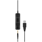 Epos Impact SC 45 USB MS Monaural Office Headset - Image 6