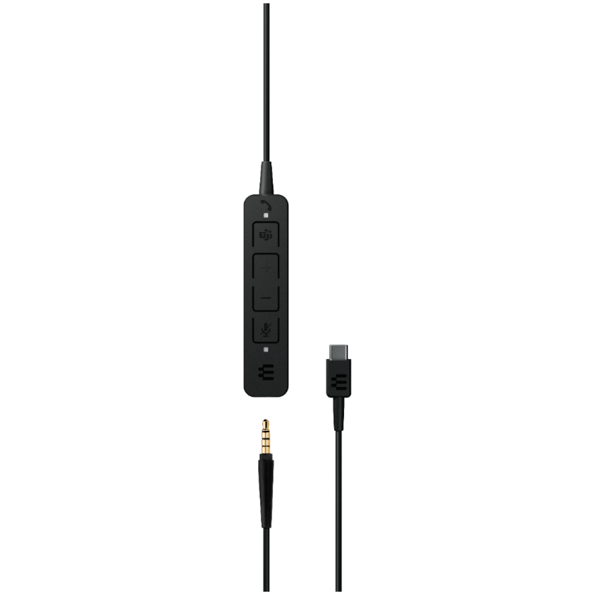 Epos Adapt 165T USB-C II Binaural Headset - Image 4