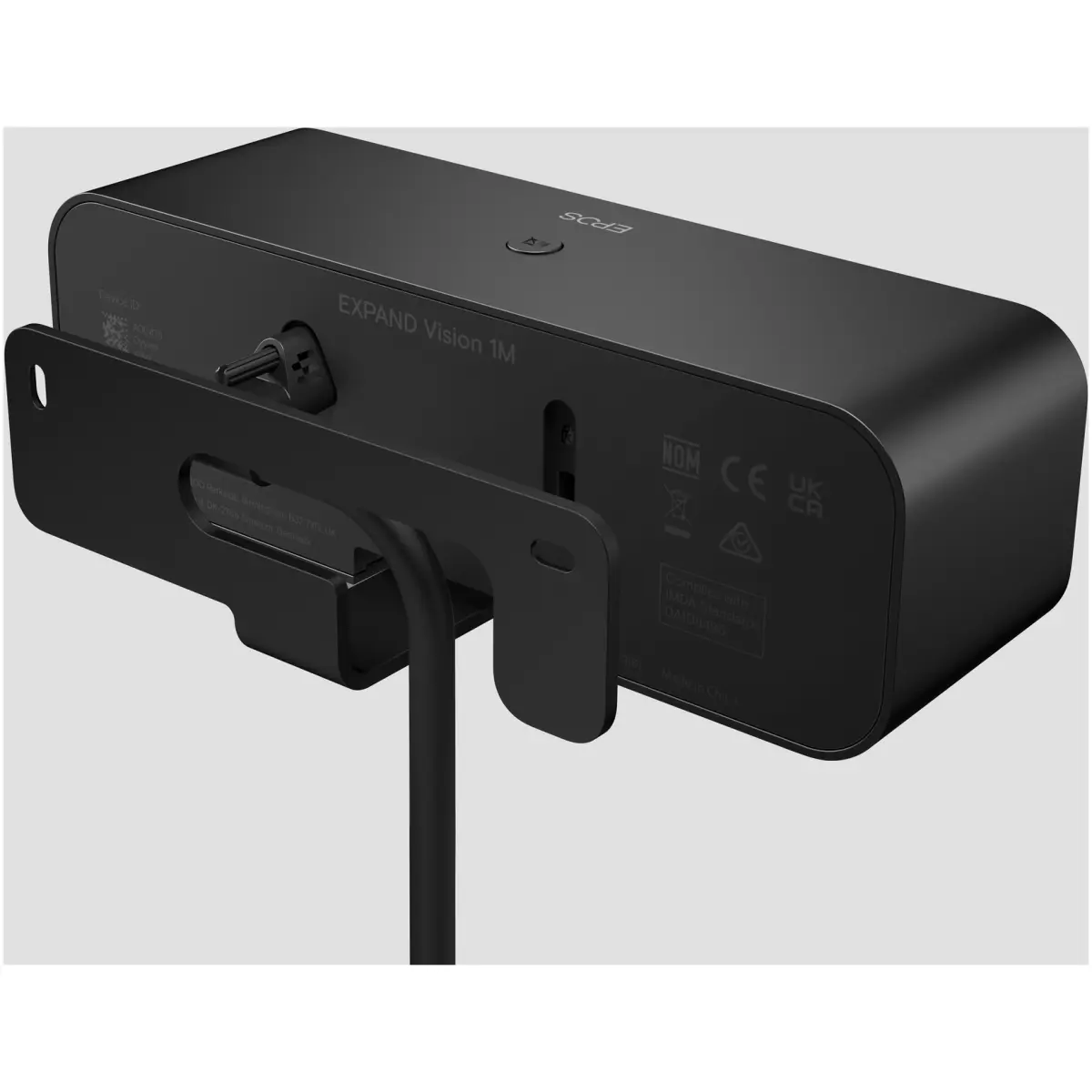 Epos Expand Vision 1M USB Meeting Room Camera - Image 3