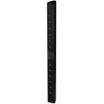 Audac AUA-AXIR/OB Outdoor Design Column Speaker 12 x 2 Black Version
