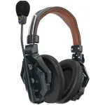 Hollyland Solidcom C1 Pro-4S-DH Full-Duplex ENC Wireless Intercom System - Image 2