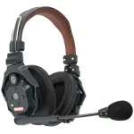 Hollyland Solidcom C1 Pro-4S-DH Full-Duplex ENC Wireless Intercom System - Image 3
