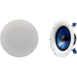 Yamaha NS-IC800 In-Ceiling Speaker (White)