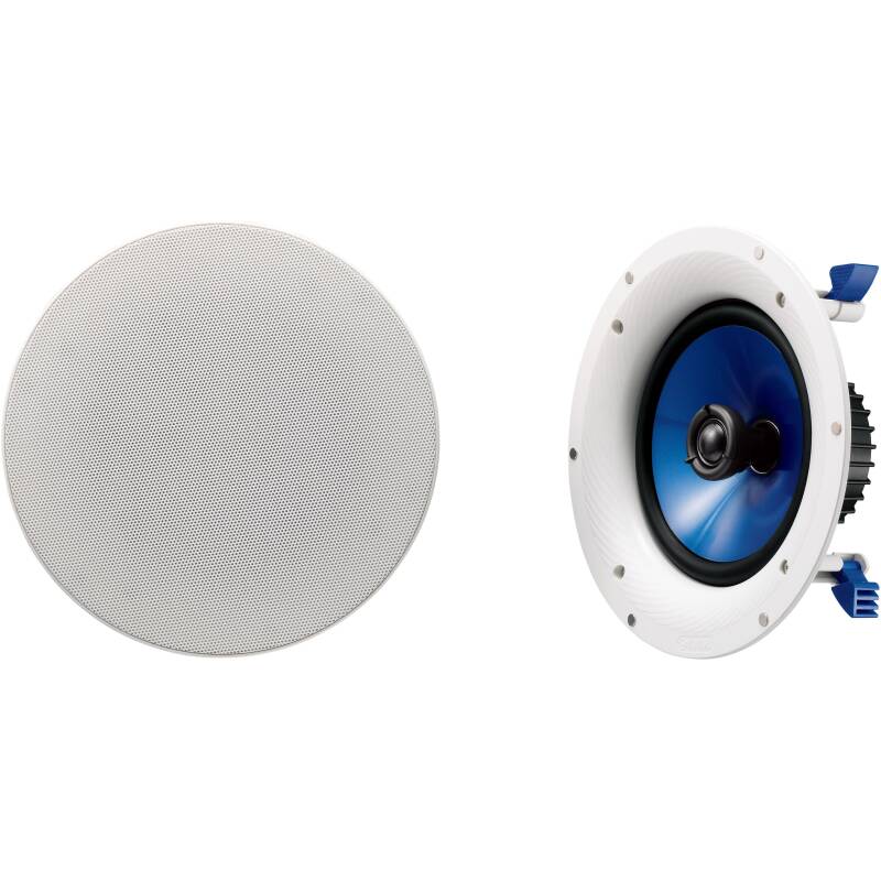 Yamaha NS-IC800 In-Ceiling Speaker (White)