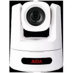 Aida AID-PTZ4K12G-FNDI-X30W Broadcast/Conference Camera - Image 2