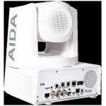 Aida AID-PTZ4K12G-FNDI-X30W Broadcast/Conference Camera - Image 3