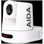 Aida AID-PTZ4K12G-FNDI-X30W Broadcast/Conference Camera