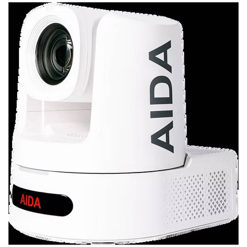 Aida AID-PTZ4K12G-FNDI-X30W Broadcast/Conference Camera