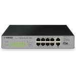 Yamaha SWR2100P-10G //E L2 PoE Network Switch - Image 2