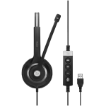 Epos Impact SC 260 USB MS II Binaural Office Headset - Image 3
