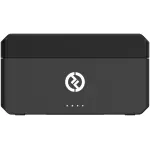 Hollyland Lark Max Charging Case Black