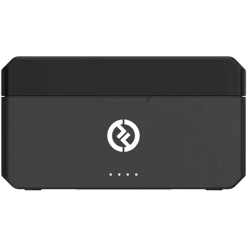 Hollyland Lark Max Charging Case Black