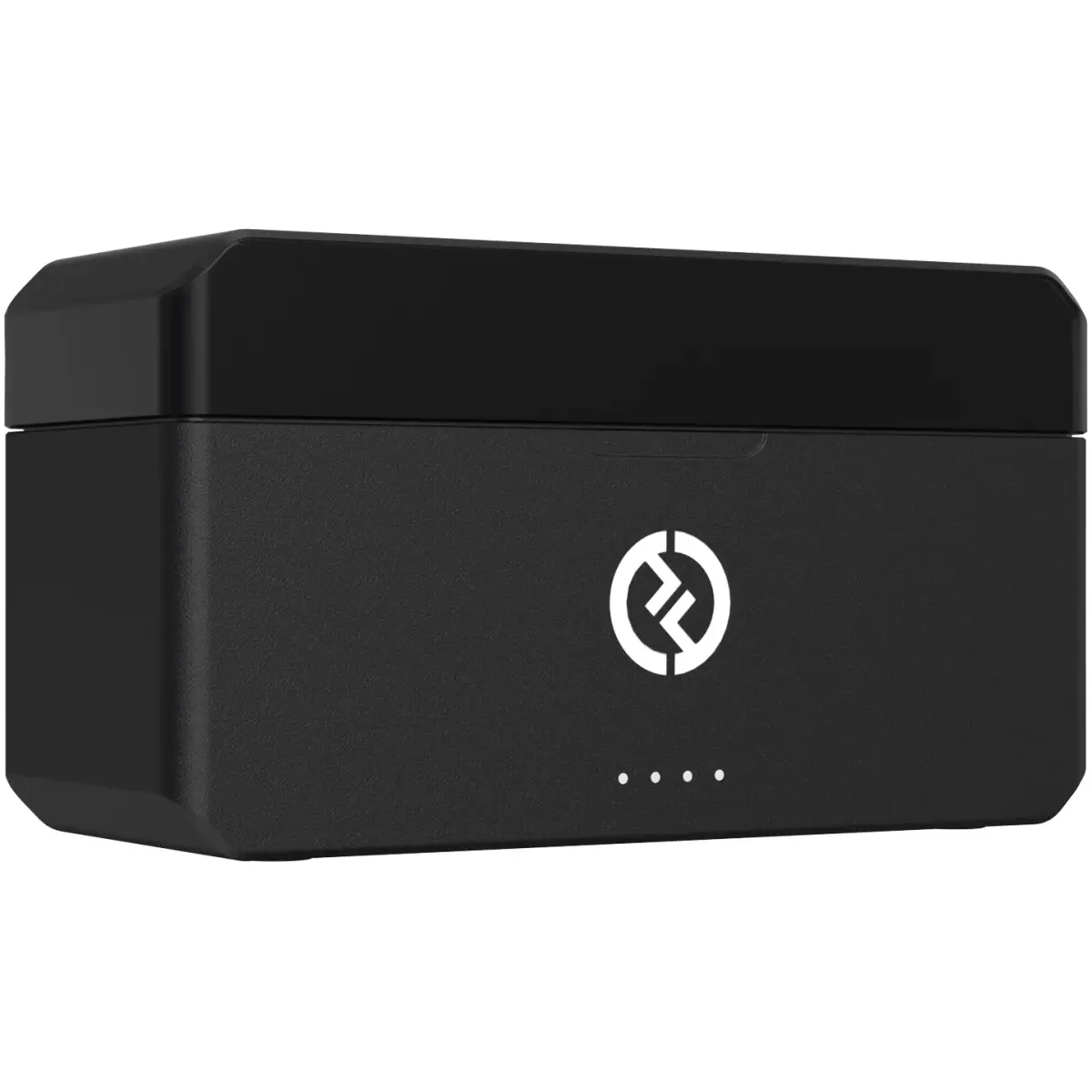 Hollyland Lark Max Charging Case Black - Image 2