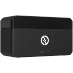 Hollyland Lark Max Charging Case Black - Image 2