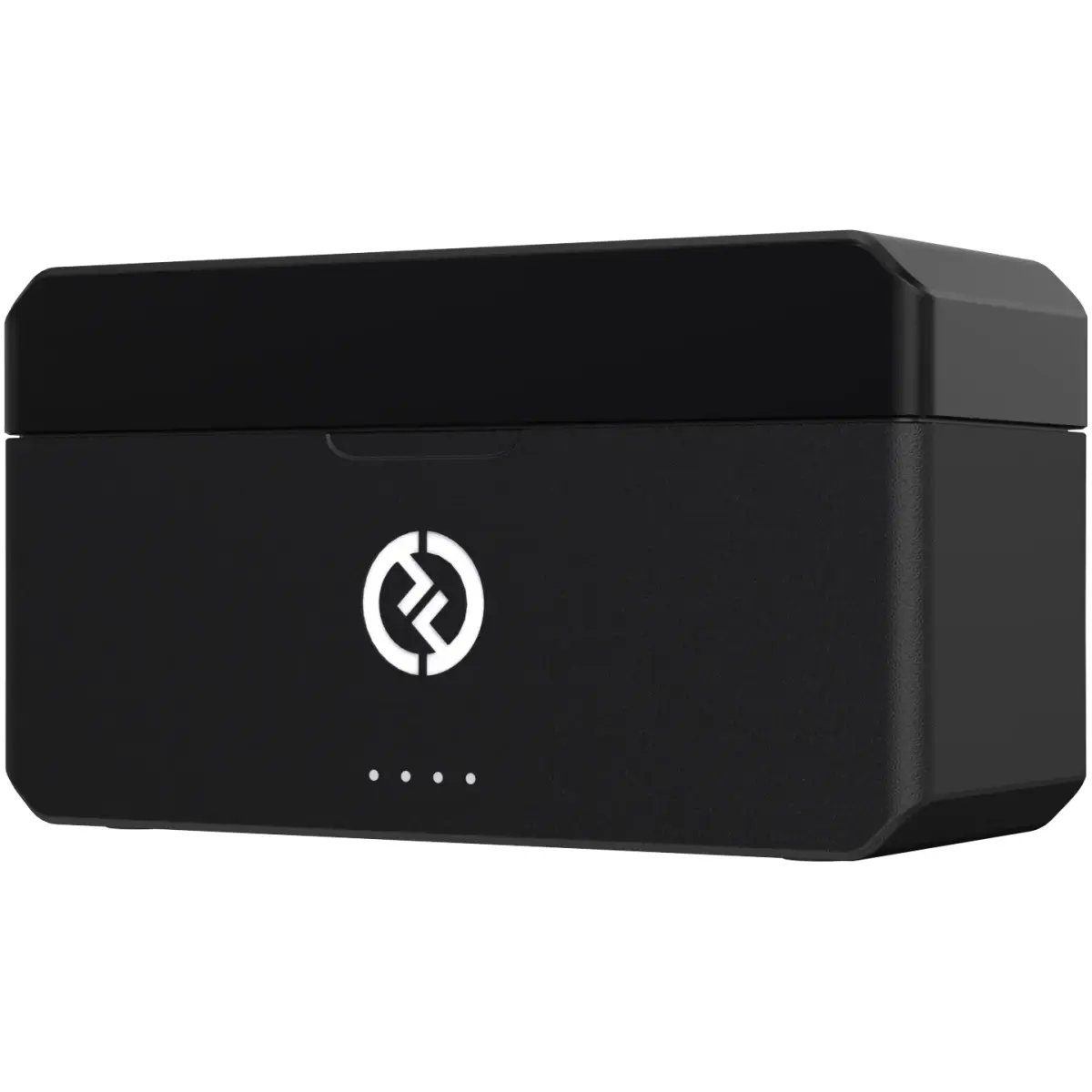 Hollyland Lark Max Charging Case Black - Image 3
