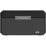 Hollyland Lark Max Charging Case Black - Image 5