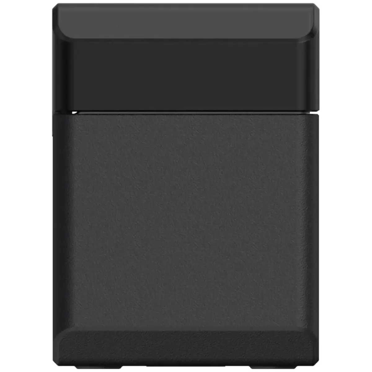 Hollyland Lark Max Charging Case Black - Image 8