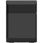 Hollyland Lark Max Charging Case Black - Image 8