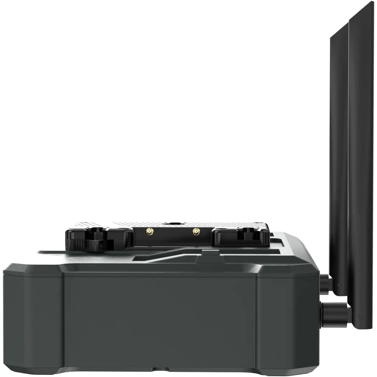 Hollyland Solidcom C1 Pro ENC Hub Base - Image 4