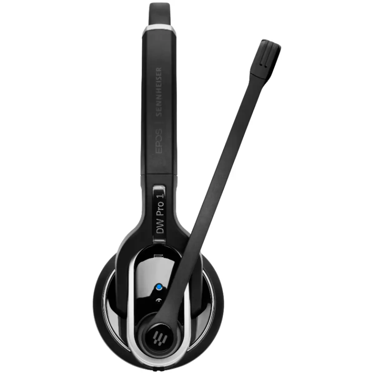 EPOS IMPACT DW Pro 1 ML - EU 20 ML Wireless Monaural Office Headset - Image 3