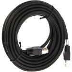 Yamaha YVC-MIC1000EX BLACK // U YVC-1000Extension Microphone - Image 4