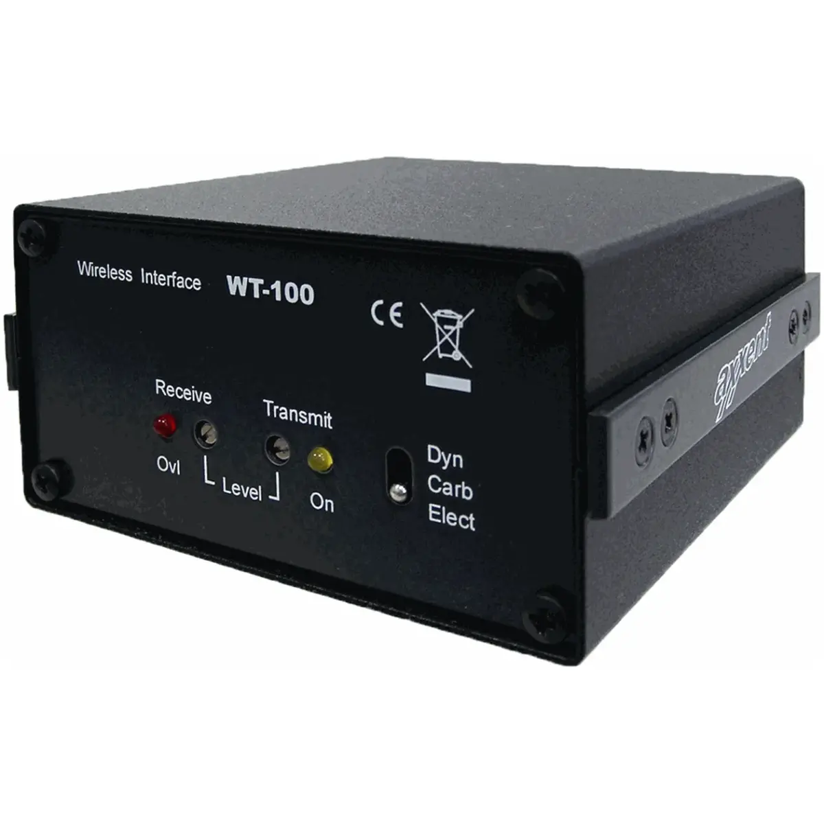 Axxent WT100 Radio Interface - Image 3