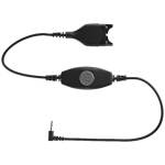 EPOS Audio Cable With Remote