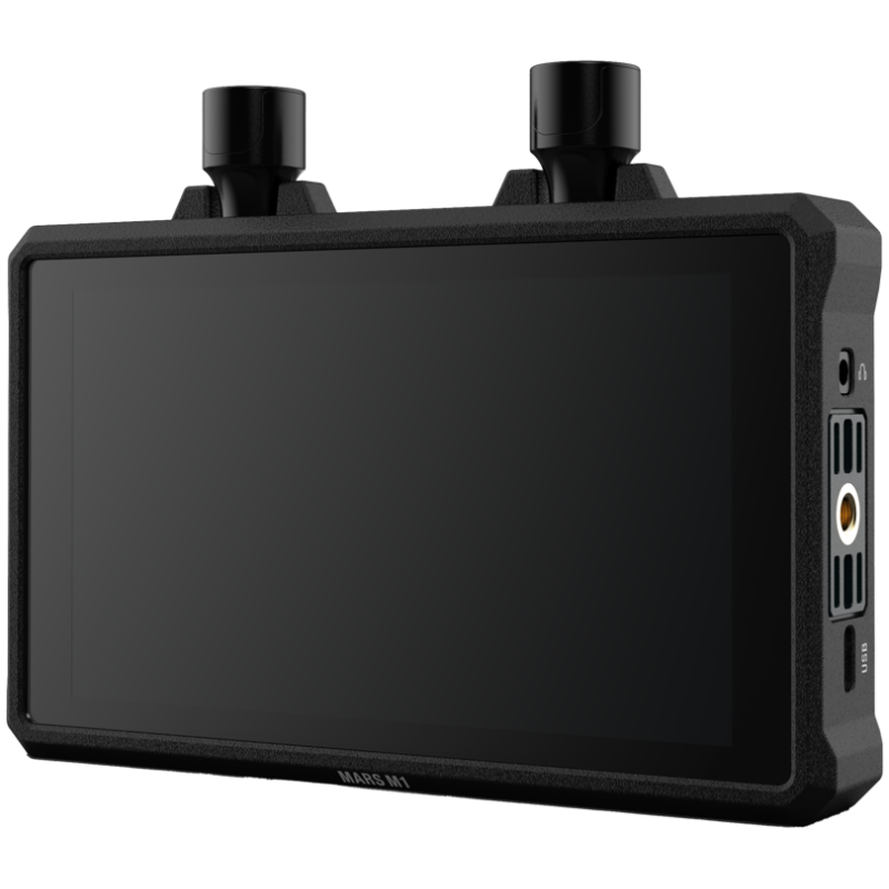 Hollyland Mars M1 5.5 Wireless Transceiver Monitor