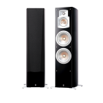 Yamaha NS-777 Floorstanding Speaker Black (Pair)