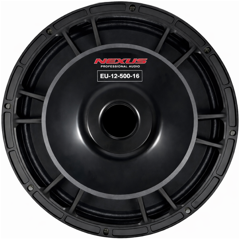 Nexus EuroSpec 12-500-8 12" Loose Speaker
