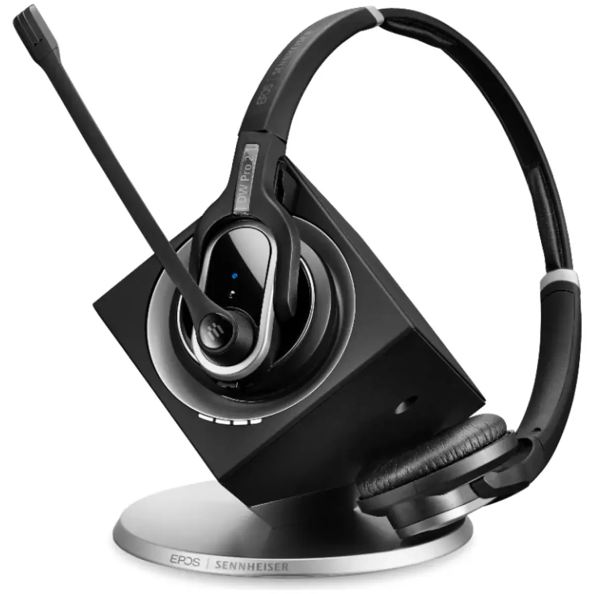 EPOS IMPACT DW Pro 2 ML - EU 30 ML Wireless Binaural Office Headset - Image 2