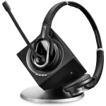 EPOS IMPACT DW Pro 2 ML - EU 30 ML Wireless Binaural Office Headset - Image 2
