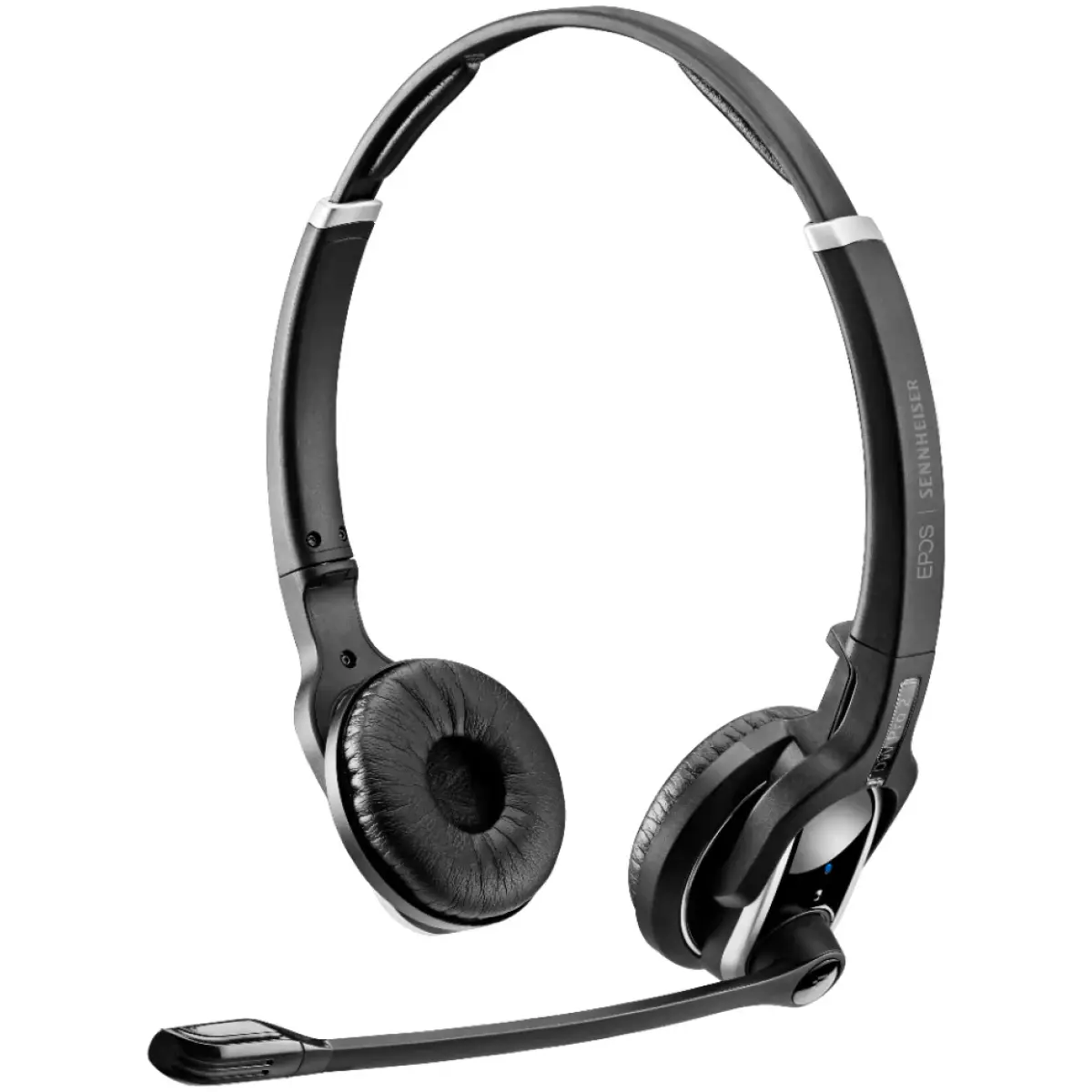 EPOS IMPACT DW Pro 2 ML - EU 30 ML Wireless Binaural Office Headset - Image 5
