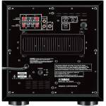 Yamaha NS-SW200 Subwoofer Matt Black - Image 2