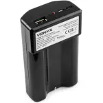 Vonyx MRB12 Lithium - Ion Battery For MEG060 MEG065 MEG75 MEG90 And MEG120