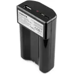 Vonyx MRB12 Lithium - Ion Battery For MEG060 MEG065 MEG75 MEG90 And MEG120 - Image 3
