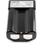 Vonyx MRB12 Lithium - Ion Battery For MEG060 MEG065 MEG75 MEG90 And MEG120 - Image 7