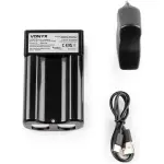Vonyx MRB12 Lithium - Ion Battery For MEG060 MEG065 MEG75 MEG90 And MEG120 - Image 8