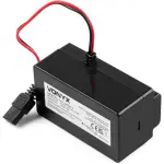 Vonyx MRB08 Lithium - Ion Battery For MEG045 - Image 3