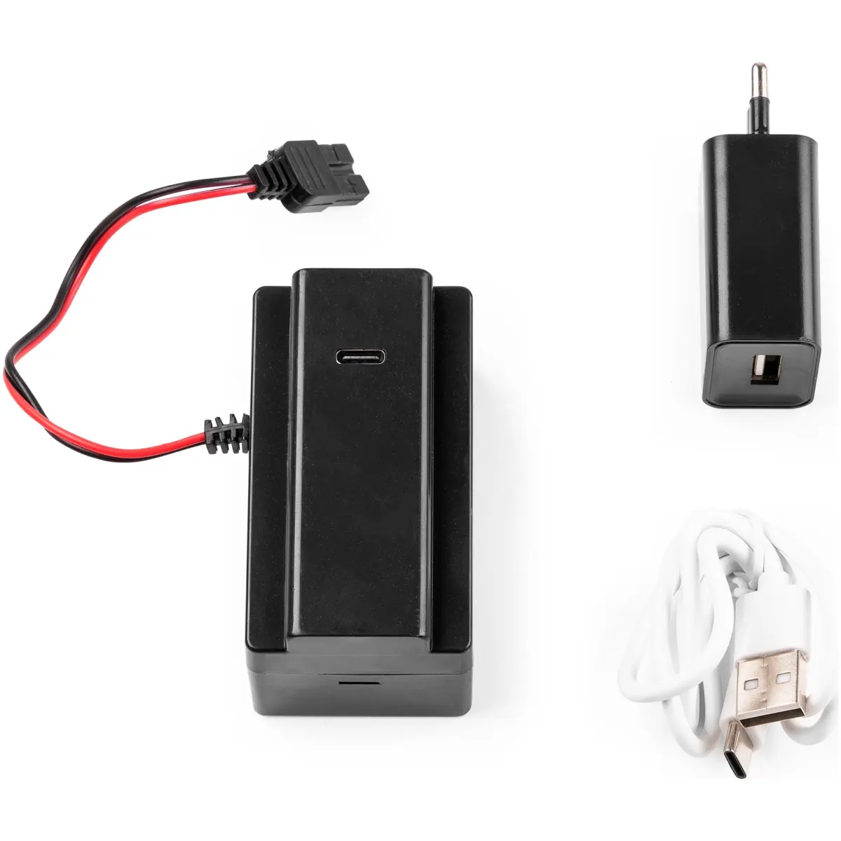 Vonyx MRB08 Lithium - Ion Battery For MEG045 - Image 7