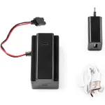 Vonyx MRB08 Lithium - Ion Battery For MEG045 - Image 7