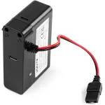 Vonyx MRB04 Lithium - Ion Battery For MEG025 - Image 4