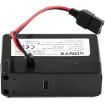 Vonyx MRB04 Lithium - Ion Battery For MEG025 - Image 5